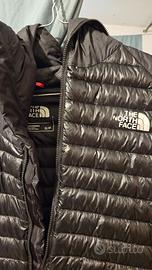 Piumino north face 800 pro taglia s