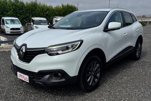 Renault Kadjar dCi 8V 110CV Energy Intens