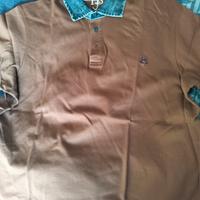 Polo mezza manica Harmont & Blaine 