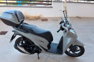 Honda SH 150 – 03/2025 – Pari al nuovo