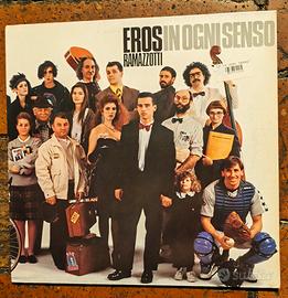 LP EROS RAMAZZOTTI 