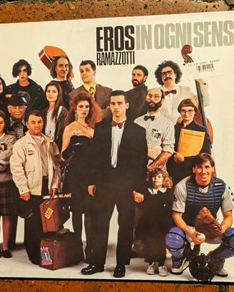 LP EROS RAMAZZOTTI 