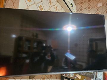 tv samsung 40 pollici 