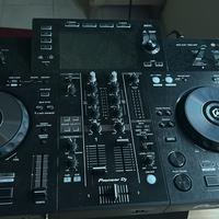 PIONEER DJ XDJ-RR nuova