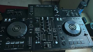 PIONEER DJ XDJ-RR nuova