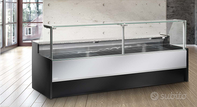 banco frigo salumi e formaggi