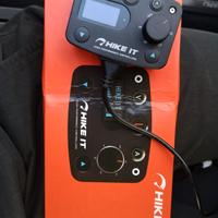 hike pedal booster subaru 