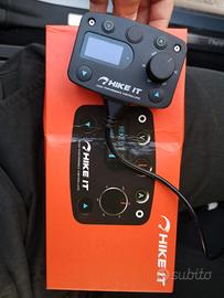 hike pedal booster subaru 