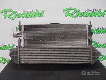 KIT RADIATORI FORD C-MAX 2.0 TDCi ANNO 2011