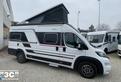 ADRIA Twin 640 SGX Sports