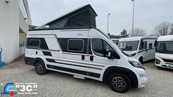 ADRIA Twin 640 SGX Sports