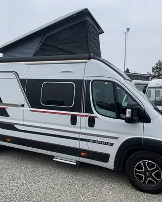 ADRIA Twin Sports 640 SGX