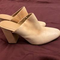 Sandali Calvin Klein mis 38