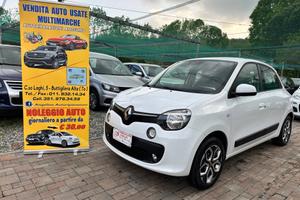 Renault Twingo 09 Benzina GPL ok per neopatentati