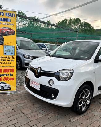 Renault Twingo 09 Benzina GPL ok per neopatentati