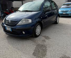 C3 2006 1.4 Diesel 70cv