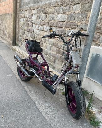 SMEMBRO AEROX‼️‼️