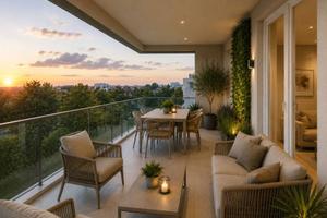 Appartamento di 105 m² con 3 locali a Castenaso