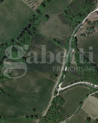 Terreno Agricolo Costacciaro [COSTACCIARO75VRG]