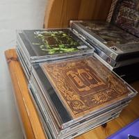 Lotto Cd Rap Italiano