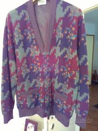 Cardigan Originale Missoni  come nuovo