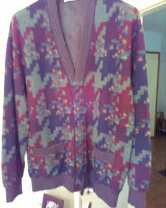 Cardigan Originale Missoni  come nuovo
