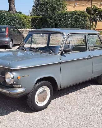 Nsu Prinz 4 1964