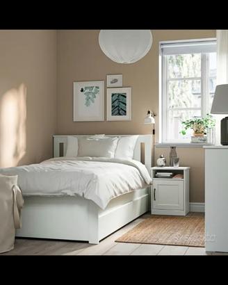 Letto Ikea