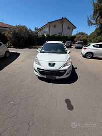 Peugeot 207 1.4 8V 75CV SW Sweet Years