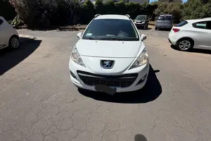 Peugeot 207 1.4 8V 75CV SW Sweet Years