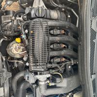 MOTORE PEUGEOT 208 1.2 BENZINA SIGLA:HM01