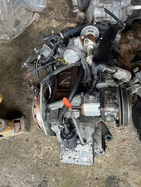 Motore LDW702 PIAGGIO QUARGO LOMBARDINI