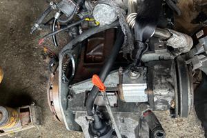 Motore LDW702 PIAGGIO QUARGO LOMBARDINI