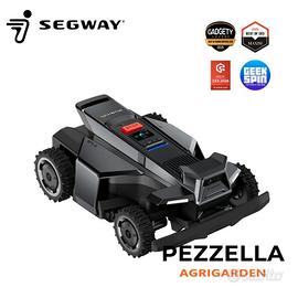 Robot Rasaerba SEGWAY NAVIMOW X450