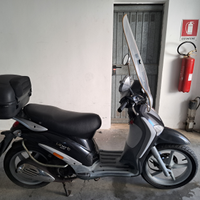 Piaggio Liberty 200