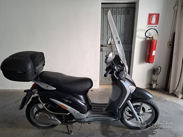 Piaggio Liberty 200