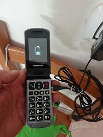 telefonino per anziani