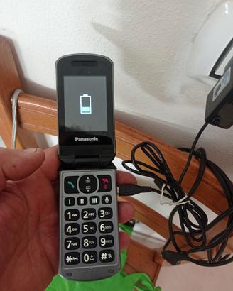 telefonino per anziani