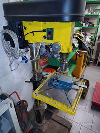 Trapano a colonna Cobafer heavy duty
