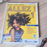 Allez vol 1