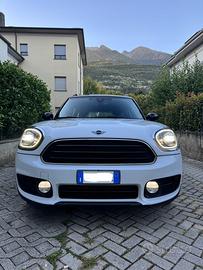 Mini countryman 2.0 diesel 4x4