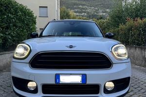 Mini countryman 2.0 diesel 4x4