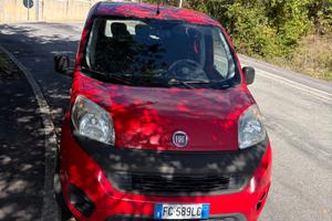 Qubo Fiat