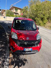 Qubo Fiat