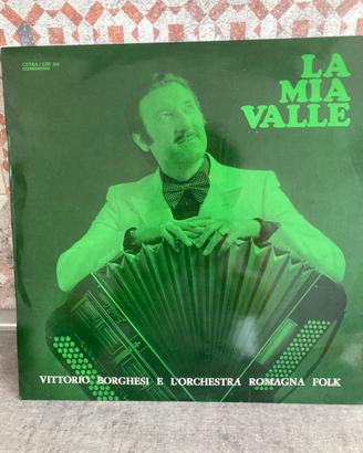 Vinile 33 giri