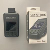 Accordatore per batteria acustica ,Tune Bot