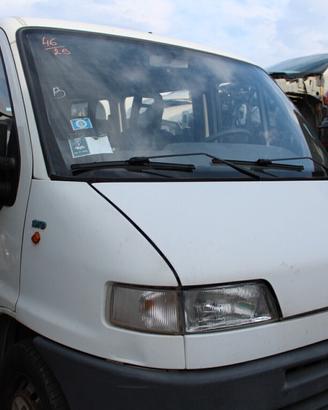 FIAT DUCATO 1.9 RICAMBI anno 2000