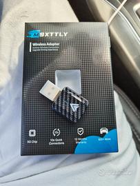 MSXTTLY Adattatore Wireless Android Auto U2AC-L9

