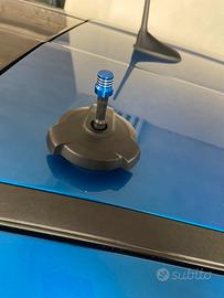 tappo serbatoio husqvarna con sfiato