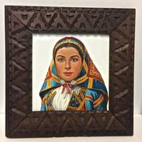 MATTONELLE SARDE DI MONTIXI